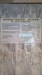 Kembangan Plaza (D14), Shop House #598077701
